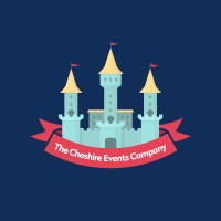 The Cheshire Event Company Logo
