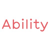 Ability Logo