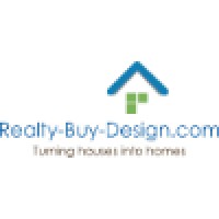 Realty-Buy-Design.com Logo