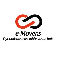 e-Movens Logo