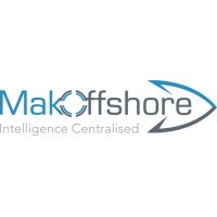 Mako Offshore Logo
