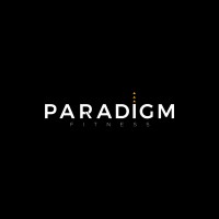 PARADIGM FITNESS INDONESIA Logo