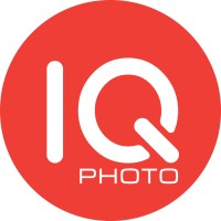 IQphoto Studio Logo