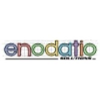 Enodatio Solutions Ltd Logo