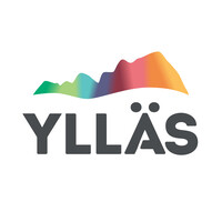 Visit Ylläs Logo