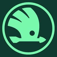 Skoda Movilmaor Logo