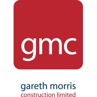 Gareth Morris Construction Logo