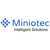 Miniotec Logo