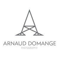 Arnaud Domange Photography Logo