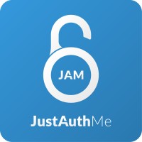JustAuthMe Logo