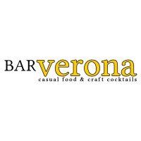 Bar Verona Logo
