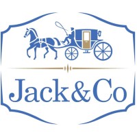 Jack And Company Logo