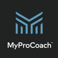 MyProCoach™ Logo