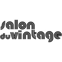 SALON DU VINTAGE Logo