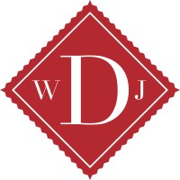 William J. Dixon Company, Inc. Logo