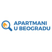 Apartmani u Beogradu Logo
