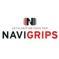NaviGrips Logo