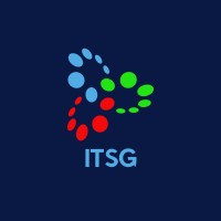 ITSG Logo