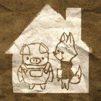 Tonko House, Inc. Logo