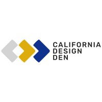 California Design Den Logo