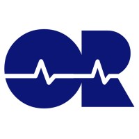 OR Reporting Logo