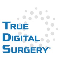 True Digital Surgery Logo