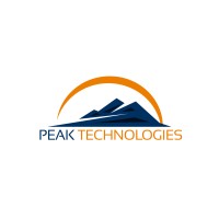 Peak Technologies Logo