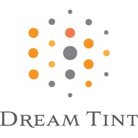 Dream Tint Media Group Logo