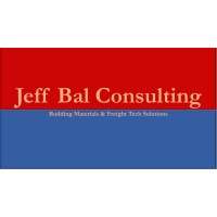 Jeff Bal Consulting Logo