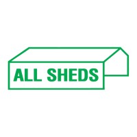 All Sheds Logo
