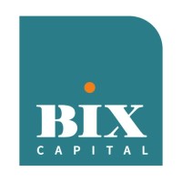 BIX Capital Logo