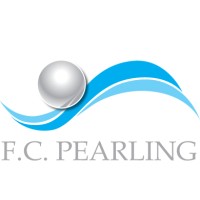 F.C. Pearling Logo