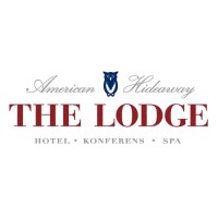The Lodge Resort, Sweden Logo