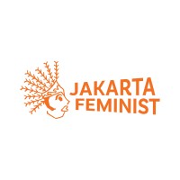 Jakarta Feminist Logo