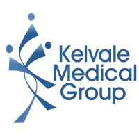Kelvale Medical Group Logo