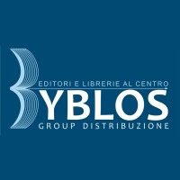 Byblos Group Distribuzione Logo