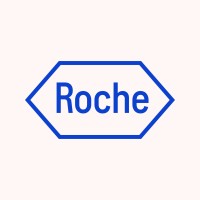 Roche Diagnostics Polska Logo
