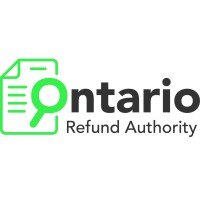 Ontario Refund Authority Logo