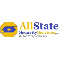 Allstate Security Services Logo