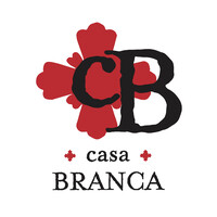 Casa Branca Logo