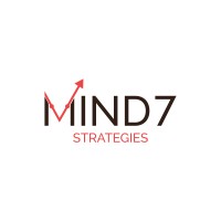 MIND7 strategies Logo