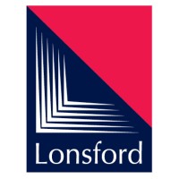 Lonsford Insurance Brokers Logo