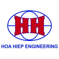 Hoa Hiep Engineering Co., Ltd Logo