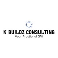 K Buildz - Fractional CFO, Certified Exit Planning Logo