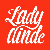 Ladydinde Logo