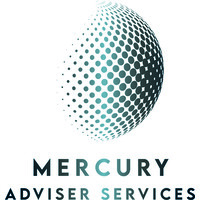 Mercury Adviser Services Logo