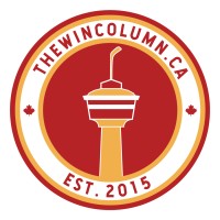 The Win Column Logo