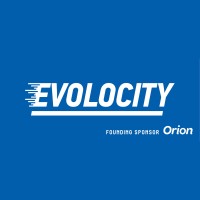 EVolocity Logo