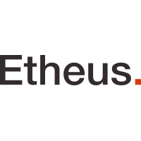 Etheus Logo