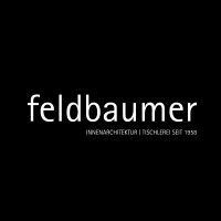 Feldbaumer - Bespoke Joinery since 1958 Logo